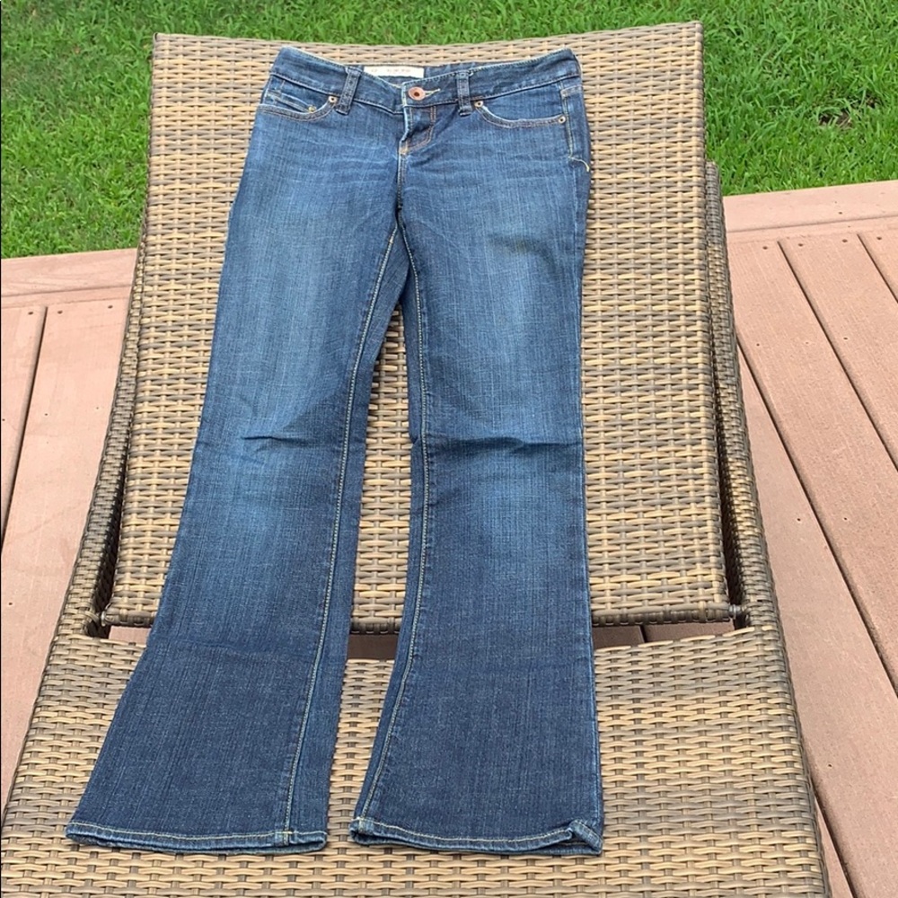 Express X2 Jeans